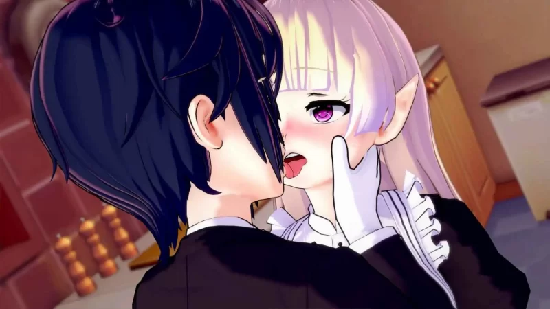 【日系SLG/汉化/动态】异世界v0.02.25.1 AI版 [1+1.06G][百度盘]