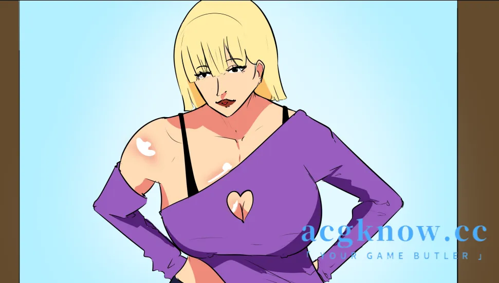 [PC+安卓][日系SLG/汉化/动态] 单身母亲 单亲妈妈 [v0.19] Single Mother [1.4G]