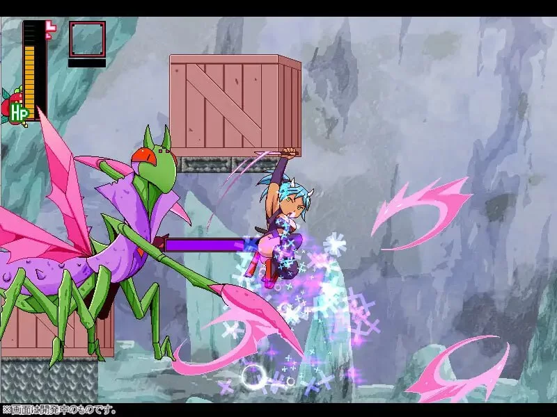 [动作ACT/动态/新作/PC] 奸忍 -臀姬之章-姦忍 -尻姫の章-生肉版 [1+900M][百度盘]