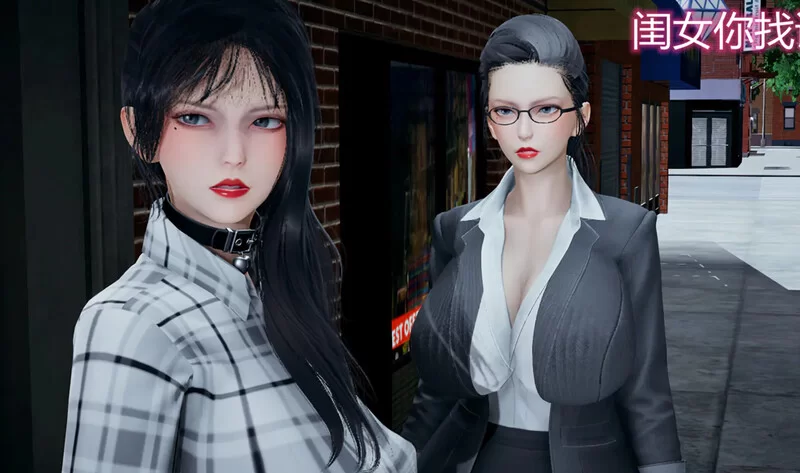 PC-SLG 国人/奴隶契约 宠物捕捉系统 V3.0 官方中文 双端 [1+2.80GB][百度盘]