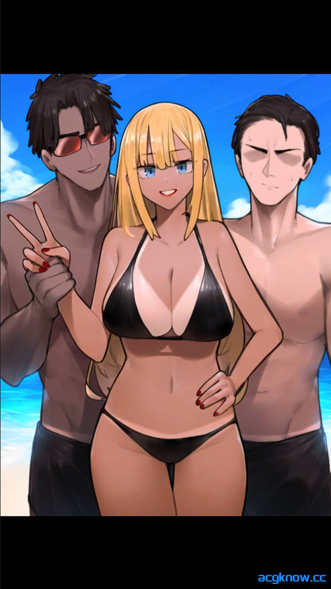 [PC+安卓] [互动SLG/官中/NTR] NTR电话 NTR Phone Ver0.27.0 官方中文版 [933M]