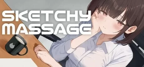 更新[互动SLG/抚摸/Live2D/pc] 可疑按摩Ver1.3 官方中文版+存档 [430M] [1+430M][百度盘]