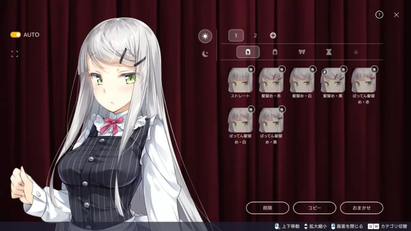 【SLG/更新/官中/动态/PC】堕落 / 崭新世界 v1.0.5a 官方中文版 [1+860MB][百度盘]