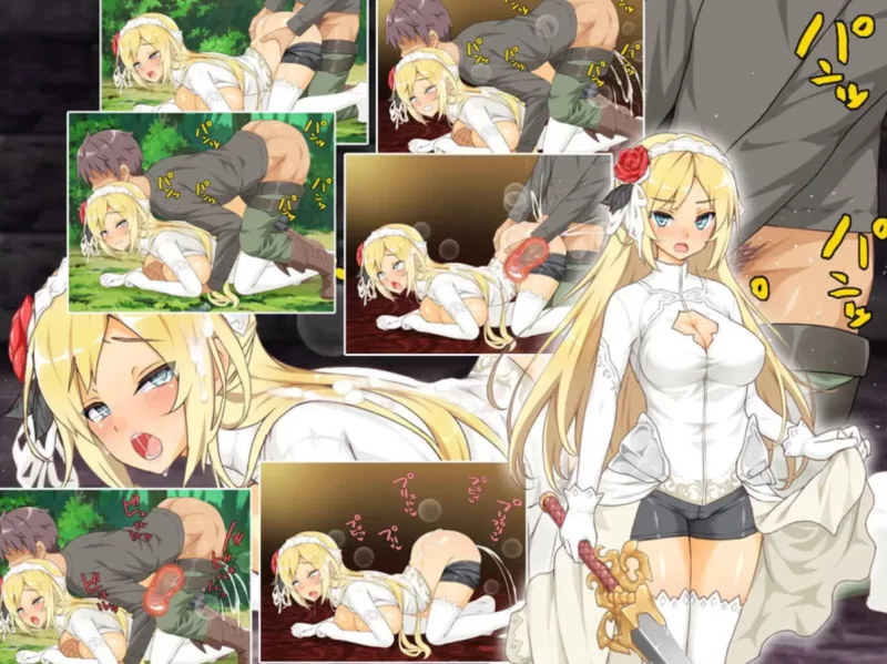 [PC经营SLG]魔王的冒险者小镇1.03官中步兵版+DLC [1+3.6g][百度盘]