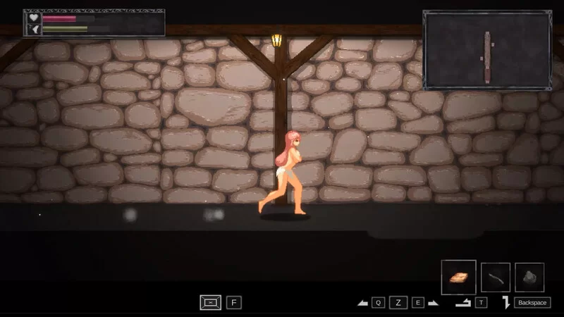 【动作ACT/羞辱拘束/像素全动态】纳塔莱·内V1.0.3.7 DL官方中文 [1+1.50G][百度盘]