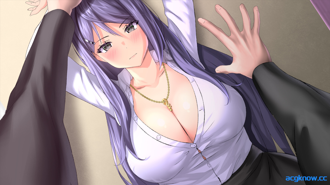 [PC] [日系SLG/官中/NTR] 一诺千劫 未兑现的承诺 Ver1.0.0 官方中文步兵版+DLC [2.72G]