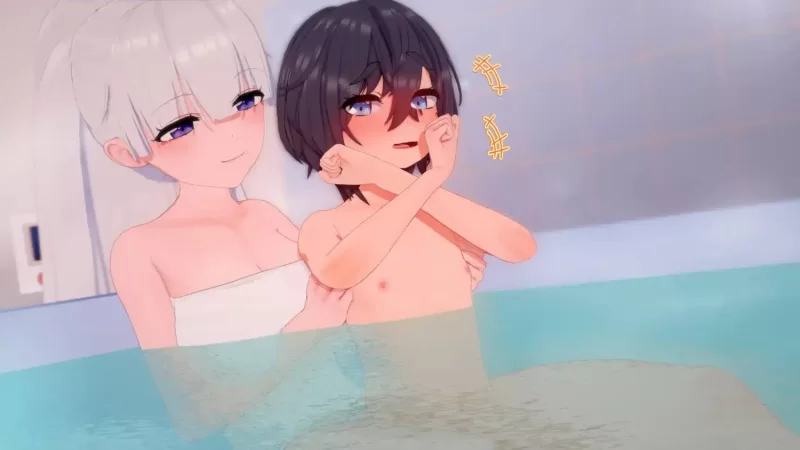 【日系SLG/扶她/双端】My Futa Family我的巨根家族0.15汉化版 [4+2.80GB][百度盘]