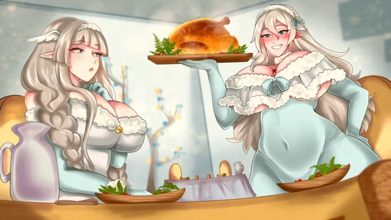 【欧美SLG/汉化/动态】巨人守护者v0.3.88 汉化版【PC+安卓/4.2… [PC+安卓+4.26G][百度盘]
