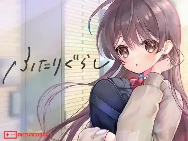 更新[爆款SLG/互动养成/抚摸触摸/动态/pc] 两人生活v1.312 AI汉化版+存档 [4.80G] [1+4.8G][百度盘]