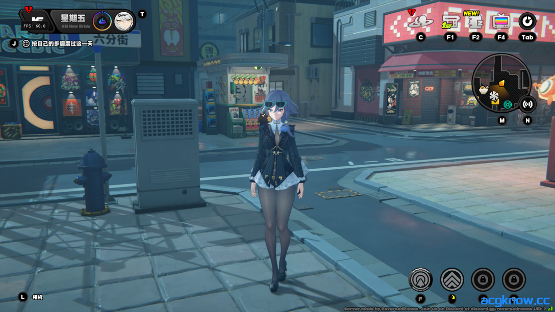 [PC][网游破解/中文/单机版/绅士MOD]绝区零ZZZ Ver2.0 正式服单机版+全套绅士MOD整合[75.2G]