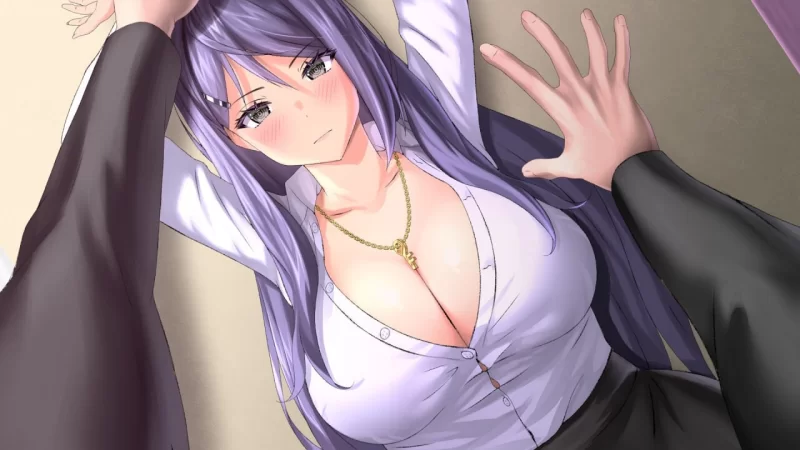 [日式SLG/NTR/更新/PC]未兑现的承诺 A Promise v1.0.0 官中步兵版+DLC [1+2.4G][百度盘]