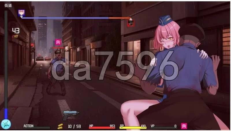 PC日式RPG/动态] 隧道逃生：命运交织 TUNNEL ESCAPE FE (番外編) v0.11.0 S官方中文版 [1+2.2g][百度盘]