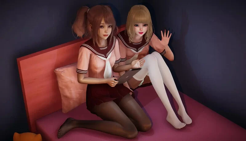 PC-SLG 双端 国风/动态 特工:代号17 V0.25.9官方中文+全DLC+礼包码 [1+4.50GB][百度盘]