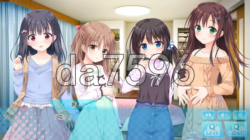 PC–哥哥，早起前要一直抱紧我哦！お兄ちゃん、朝までず… [1+4.8G][百度盘]