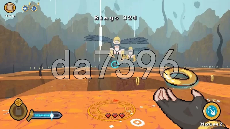 PC–纳卡拉 Nakara [H版黑暗欺骗] v1.0 正式版 存档 [1+620M][百度盘]
