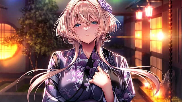 【PC/机翻/新作】アマカノ３ [1+5.7G][百度盘]