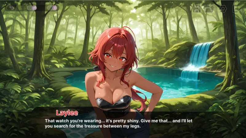 [SLG/PC] STEAM官方中文 被王国的公主们玩弄  [700M] [1+700M][百度盘]