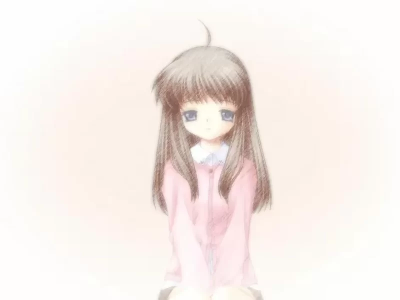 [Ons/PC/Galgame/神作/汉化]Clannad [2+8G][百度盘]