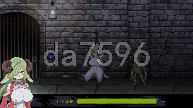 PC–女祭司欲望 Priestess Lust Ver1.0.2 官中步兵版 [1+860M][百度盘]