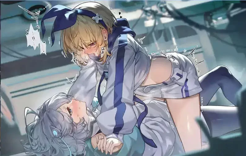 PC-SLG 精品/动态 LUNA V1.2.056 官方中文正式步兵版 更新正式版 [1+6GB][百度盘]