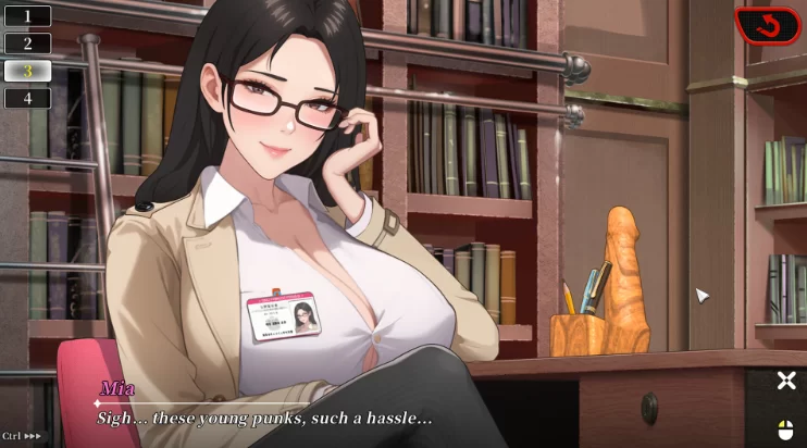 PC【日式RPG/中文/动态】幸福岛幻想/Happy Island Fantasy V1.0.6.0 [1+4.34G][百度盘]