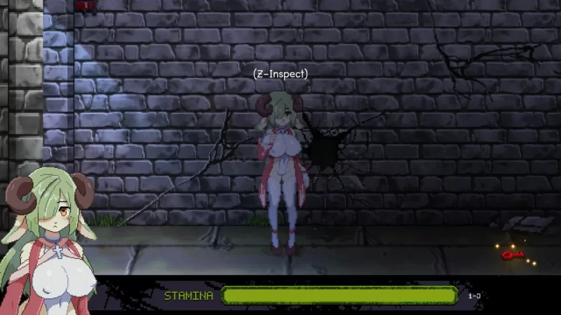 [动作ACT/像素动态/新作/PC] 女祭司的欲望 v1.0.2 官中步兵版 [1+300M][百度盘]