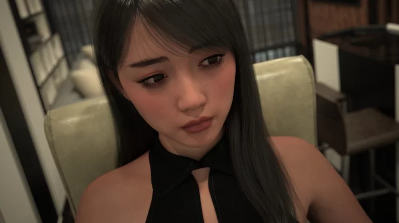 【欧美SLG】pc Lusty Chapters 官中步兵版 新作1.4G [1p+1.4G][百度盘]