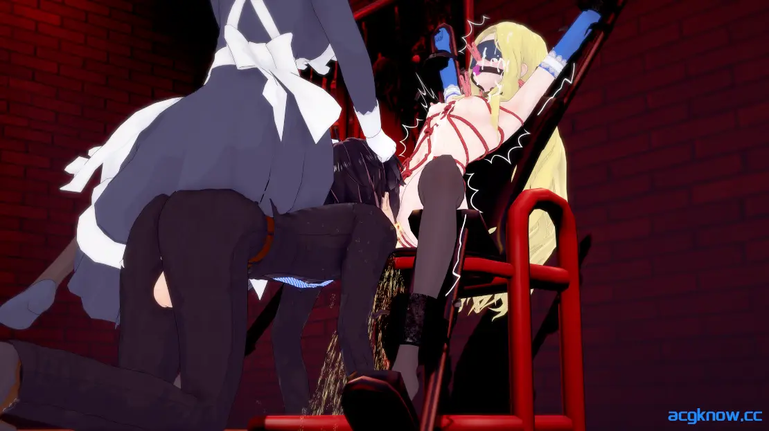 [PC+安卓joi][RPG/官中/动态] 超级软饭大师 上城区篇 Ver3.3.1 官方中文版 [2.98G]