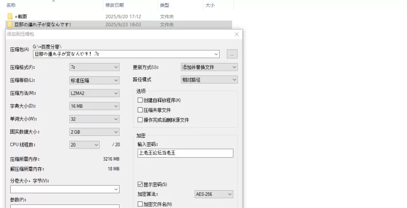 【PC+NTL】我老公的前妻带的孩子真奇怪！ [1+472MB][百度盘]