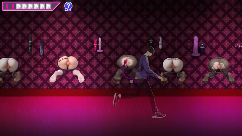 [PC/SLG/中文/2D步兵/全动态] 插入8 Thrust 8  STEAM官方中文步兵 [1+400M][百度盘]