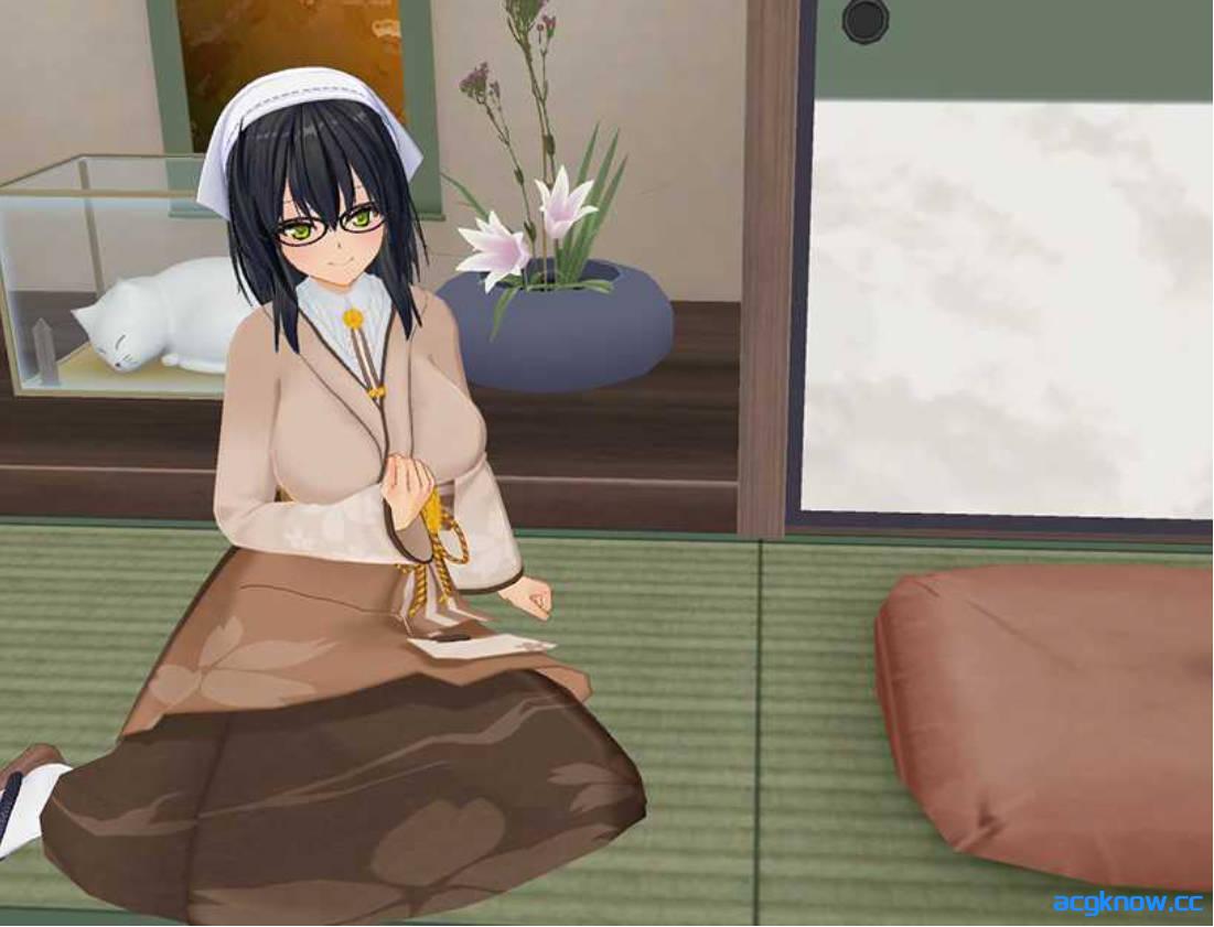 [PC][日系RPG/官中]欢迎来到时间停止的岛屿Ω Ver0.24 官方中文重置版+原版Ver2.65[1.88G]