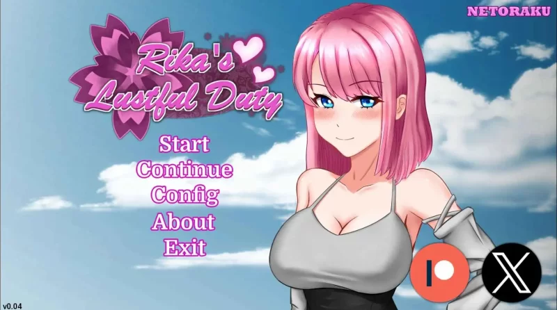 【日系SLG/汉化/动态】莉卡的职责v0.05 AI版 [1+1.12G][百度盘]