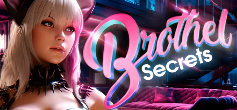 【3D互动/官中/动态/PC】妓院秘密 Brothel Secrets 官方中文版… [1+3.66G][百度盘]