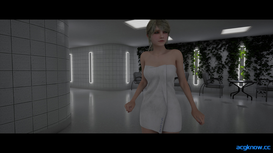 [PC] [3D互动/官中/全动态] 月食 Lunar Eclipse Ver0.37.5 官方中文Demo版 [2.02G]