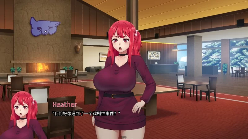【SLG/动态/官中】押上本人女朋友 Ver 0.2 官方中文版【PC/0.7… [1+0.77G][百度盘]