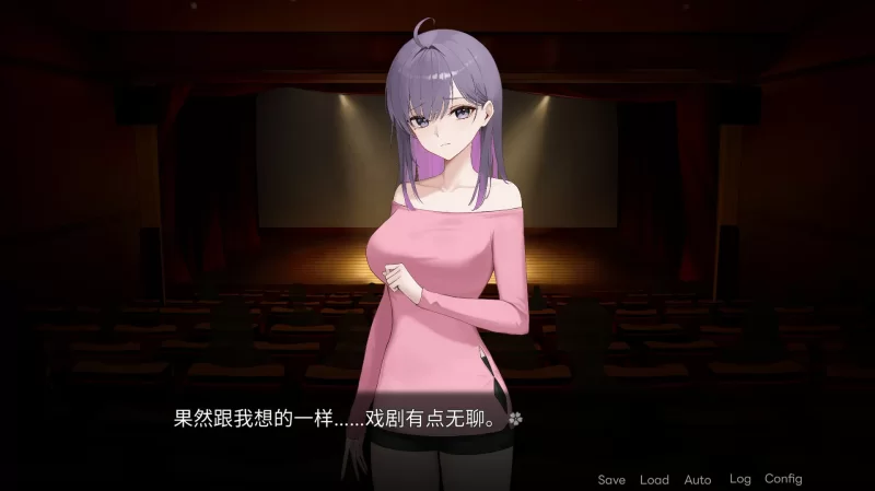 [PC-SLG] 【SLG/动态/官中】社团学姐 官方中文版【PC/2.6G】[百… [1+2.6G][百度盘]
