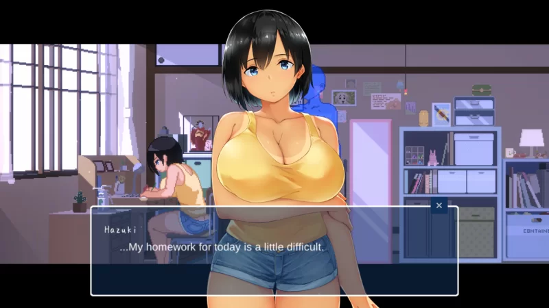 【互动SLG/官中/青梅竹马/PC】乡间性活〜乡村生活〜Summer~ … [1+2.45G][百度盘]