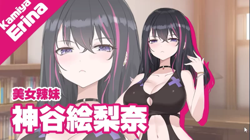 【SLG/官中步兵/PC】淫眠App~用春梦让妳成为老子的女人!~ v1.0.2 [1+590M][百度盘]