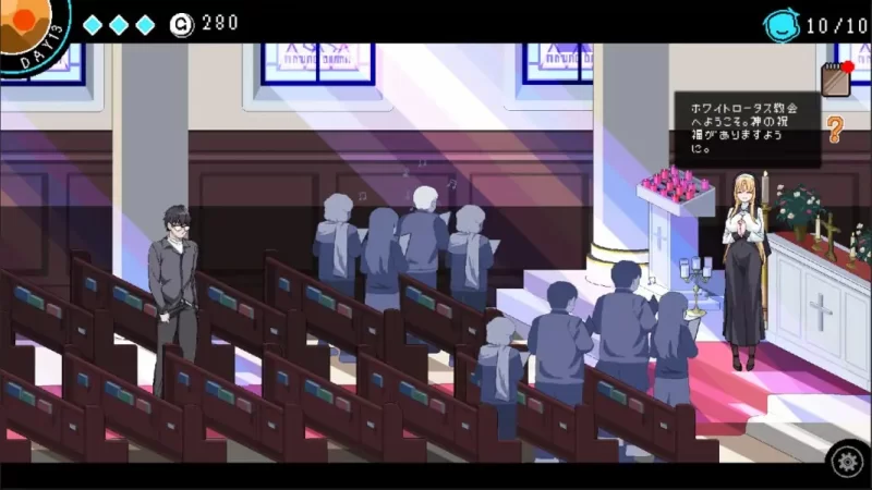 【SLG/神作/爆款/无码/DLC/PC】社群审查 DX v4.0.8 官方中文步兵版 [1+820m][百度盘]