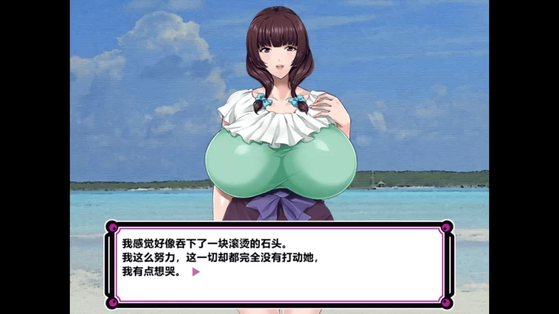 [PC/经典/NTL/全CG/官中无修/CV]在欲望的渲染下绽放真实的自我 [1+633M][百度盘]
