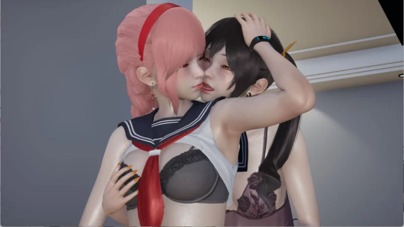 PC安卓双端【亚洲风SLG/中文/动态】超能力-重制版/Supower – Remake V0.58 [2+1.95G][百度盘]