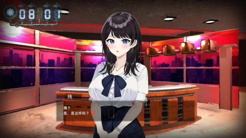 [PC-SLG] 【SLG/动态/官中】LOOKhac2 官方中文版【PC/3.23G】[百… [1+3.23G][百度盘]
