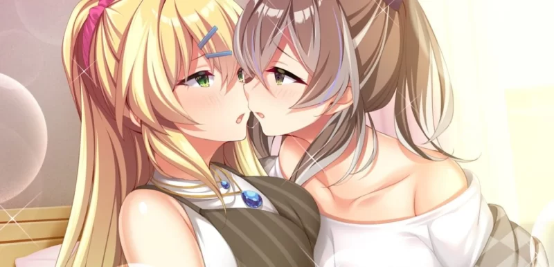【精品ADV PC AI汉化版】辣妹小说 [1+5.5G][百度盘]
