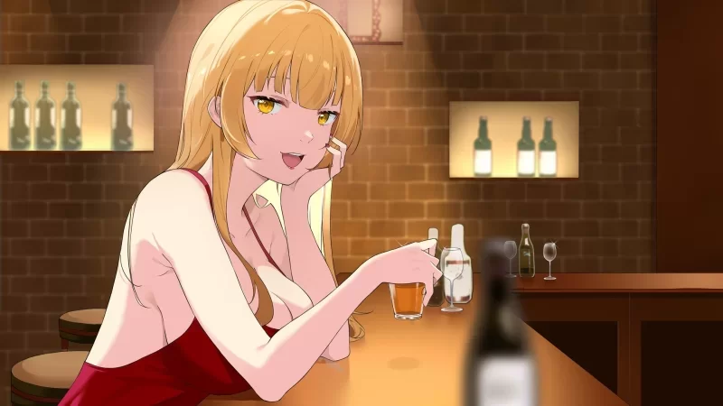 [PC-SLG] [SLG/NTR/官方中文] 一诺千劫 v1.0+DLC官中汉化[2.72 GB][… [1+2.72G][百度盘]