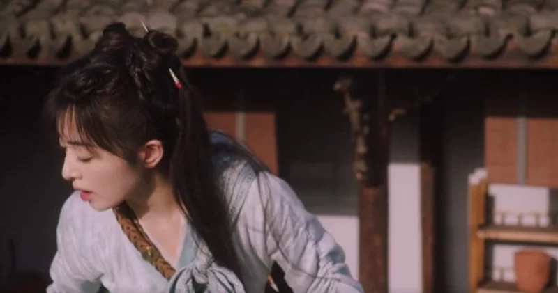 【武侠SLG/官中/国产Html/PC】侠女逍遥录 俠女逍遙錄 Ver0.78 … [1+3.70G][百度盘]