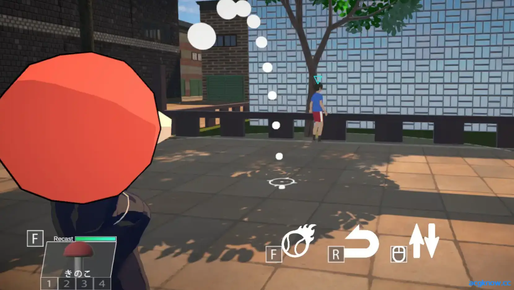 [PC][3D互动/官中/全动态/战斗H]诶！！潜入搜查官的秘密任务 Ver1.01 官方中文版[4.09G]