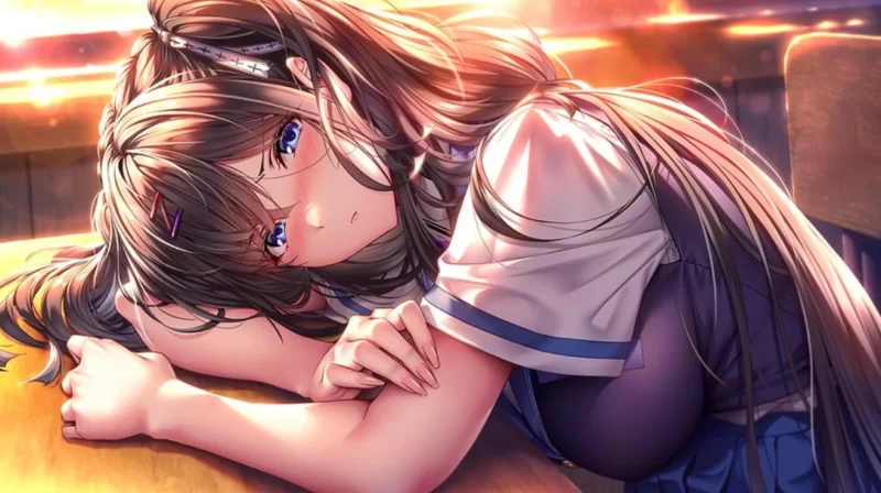 [PC大作ADV]甜蜜女友3汉化正式版 [1+8.1g][百度盘]