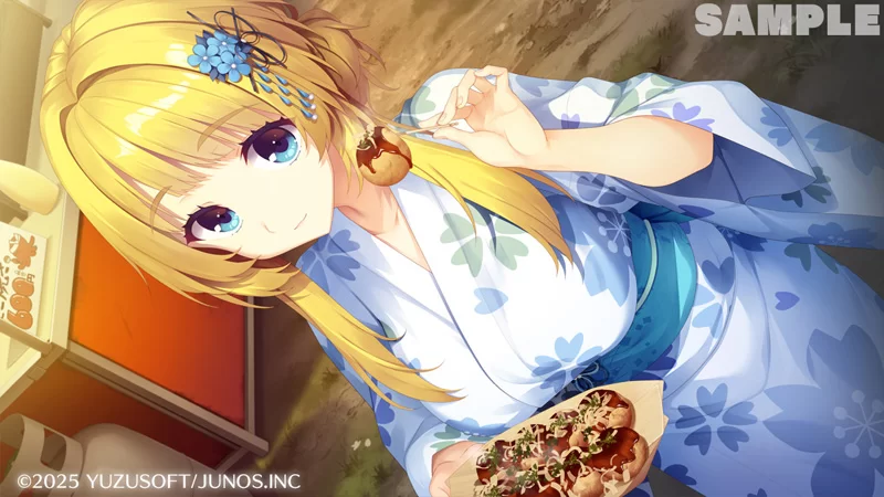 【柚子社ADV/汉化/超精品/PC】青柠星光·柠檬果酱 ライムラ… [1+9.65G][百度盘]
