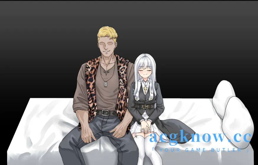 [PC] [日系RPG精品/官中/异种奸] 迷宫都市阿萨伊拉姆 迷宮都市アサイラム Ver1.0.11 官方中文版 [3.52G]
