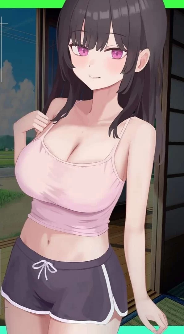 【电脑/Mac】[互动SLG/动态]久别重逢的巨乳义妹用乳房榨干我 [1+250m][百度盘]